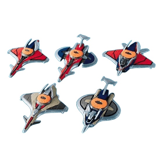  ウルトラメカセレシリーズEX ウルトラマンコスモスVSウルトラマンジャスティス編 DX合体ロボ・メカ