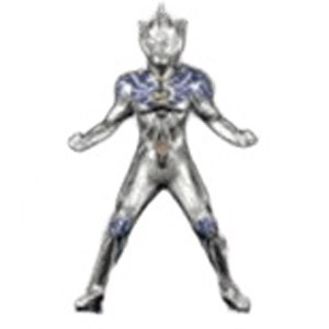 ウルトラマンレジェンド HGシリーズ ウルトラマン ウルトラマンコスモスVSウルトラマンジャスティス編 ウルトラマンレジェンド ソフビ