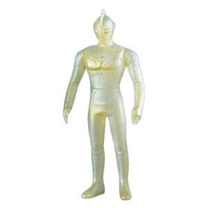 ウルトラマンコスモス ミラクルナモード ウルトラヒーローシリーズEX ウルトラマンコスモス(ミラクルナモード) ソフビ
