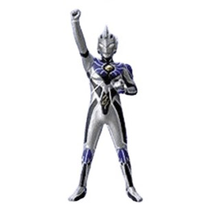 ウルトラマンレジェンド ハイパーディティール ファイティングウルトラマン ウルトラマンレジェンド ソフビ