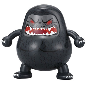ゴジラ DARUMA CLUB ゴジラ ソフビ