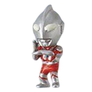 ウルトラマン ウルトラマンコレクション 1.ウルトラマン 雑貨