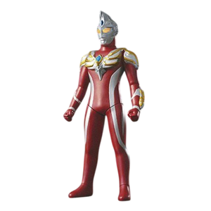 ウルトラマンマックス DXウルトラマンマックス フィギュア