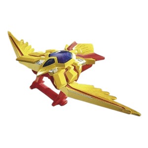 ウルトラマンゼノン, ほか DXマックスギャラクシー 変身・なりきりアイテム