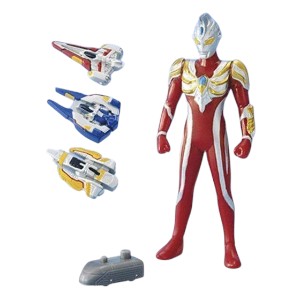 ウルトラマンマックス ハンディシリーズ マックス＆ダッシュマシンセット フィギュア