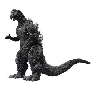 ゴジラ(1954) ＜Buyee用＞S.H.MonsterArts ゴジラ(1954) ソフビ