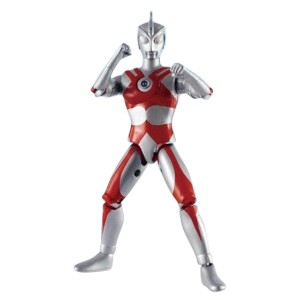 ウルトラマンA(エース) アクションヒーローシリーズ 05 ウルトラマンA フィギュア