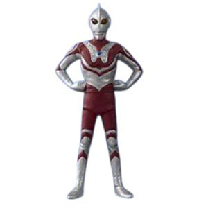 ゾフィー HGシリーズ ウルトラマン49 ~ウルトラマンメビウス&ウルトラ兄弟 永遠の勇者達編 ゾフィ フィギュア