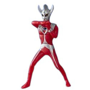 ウルトラマンタロウ HGシリーズ ウルトラマン49 ～ウルトラマンメビウス＆ウルトラ兄弟 永遠の勇者達編 ウルトラマンタロウ フィギュア