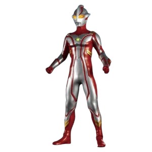 ウルトラマンメビウス BGMヒーローズ ウルトラマンメビウス フィギュア