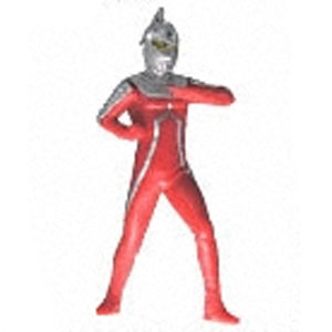 ウルトラセブン ハイパーディティール ウルトラマンメビウス&ウルトラ兄弟 ウルトラセブン ソフビ