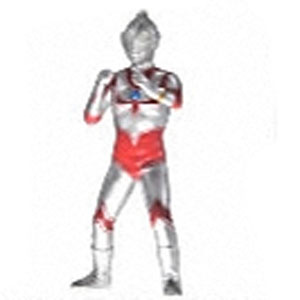 ウルトラマンジャック ハイパーディティール ウルトラマンメビウス＆ウルトラ兄弟 帰ってきたウルトラマン(ウルトラブレスレット) ソフビ