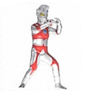 ウルトラマンA(エース) ハイパーディティール ウルトラマンメビウス&ウルトラ兄弟 ウルトラマンA(ウルトラコンバーター) ソフビ