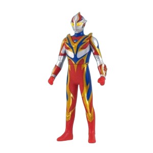 ウルトラマンメビウス メビウスフェニックスブレイブ ウルトラヒーローシリーズ2006 07 ウルトラマンメビウスフェニックスブレイブ ソフビ