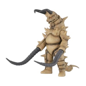 グドン ウルトラ怪獣シリーズ12 グドン ソフビ