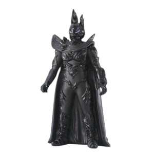 エンペラ星人 ウルトラ怪獣シリーズ2006FINAL エンペラ星人 ソフビ