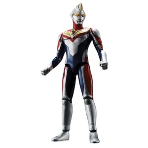 ウルトラマンダイナ アクションヒーローシリーズ ウルトラマンダイナ フィギュア