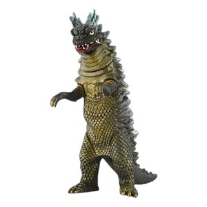 ベムラー ウルトラ怪獣シリーズ22 ベムラー ソフビ