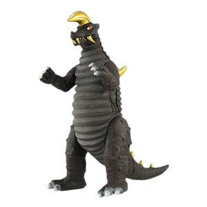 ブラックキング ウルトラ怪獣シリーズ24 ブラックキング ソフビ