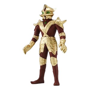 エースキラー ウルトラ怪獣シリーズ26 エースキラー ソフビ