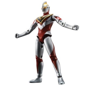 ウルトラマンガイア アクションヒーローシリーズ ウルトラマンガイア フィギュア