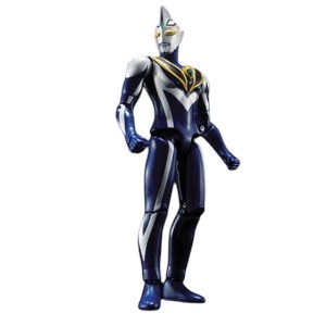 ウルトラマンアグル アクションヒーローシリーズ ウルトラマンアグル フィギュア