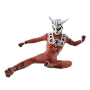 ウルトラマンレオ アルティメットソリッド ウルトラマン4 ウルトラマンレオ フィギュア