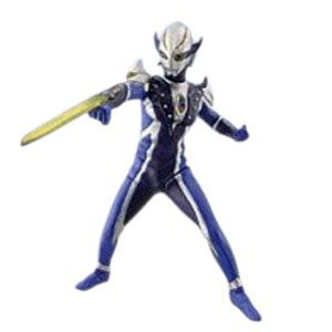 ウルトラマンヒカリ アルティメットソリッド ウルトラマン4 ウルトラマンヒカリ フィギュア