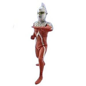 ウルトラセブン アルティメットソリッド ウルトラマン4 ウルトラセブン フィギュア