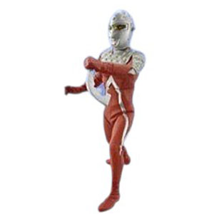 ウルトラセブン アルティメットソリッド ウルトラマン4 ウルトラセブン フィギュア