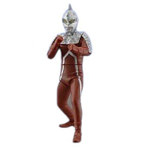 ウルトラセブン H.G.C.O.R.E.ウルトラマン04 ~セブンSINCE1967編~ ウルトラセブン フィギュア
