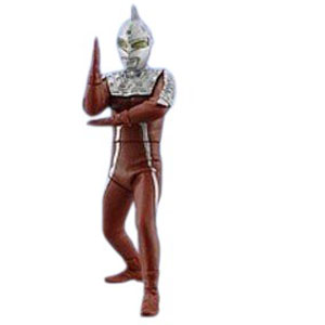 ウルトラセブン H.G.C.O.R.E.ウルトラマン04 ~セブンSINCE1967編~ ウルトラセブン フィギュア
