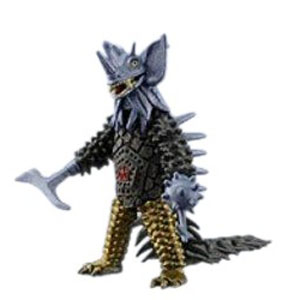 タイラント H.G.C.O.R.E.ウルトラマン04 ～セブンSINCE1967編～ タイラント フィギュア