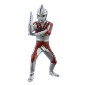 ウルトラマンA(エース) H.G.C.O.R.E.ウルトラマン04 ~セブンSINCE1967編~ ウルトラマンA フィギュア