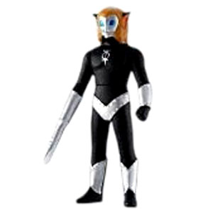 マグマ星人 プレイヒーローモンスターウルトラマンモンスターズ 2nd battle 2.マグマ星人 ソフビ