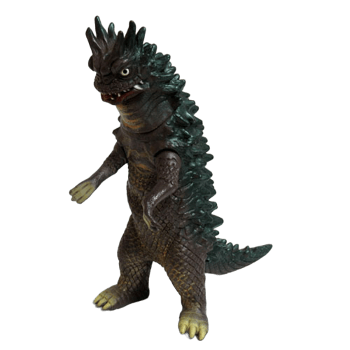 ウルトラ怪獣シリーズ ベムラー