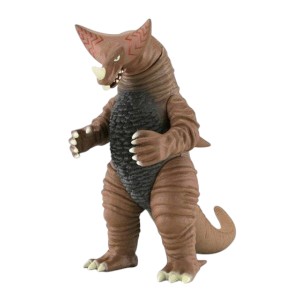 ゴモラ アクション怪獣シリーズ ゴモラ フィギュア