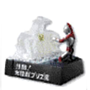 プリズ魔, ほか 帰ってきたウルトラ怪獣名鑑～地球頂きます!編～ 2.残酷!光怪獣プリズ魔(プリズ魔) フィギュア