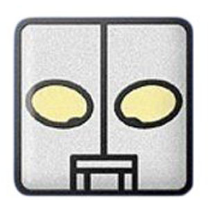 ウルトラマン SQピンズコレクション SQウルトラマンPART1 ウルトラマン 雑貨