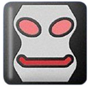 ダダ SQピンズコレクション SQウルトラマンPART1 ダダ 雑貨