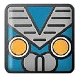バルタン星人 SQピンズコレクション SQウルトラマンPART1 バルタン星人 雑貨