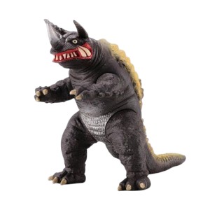 ネロンガ ウルトラ怪獣シリーズ32 ネロンガ ソフビ