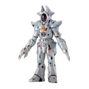 デスフェイサー ウルトラ怪獣シリーズ47 デスフェイザー ソフビ