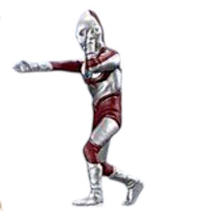 ウルトラマンジャック H.G.C.O.R.E.ウルトラマン05 ～NEXT・天空の覇者 編～ウルトラマンジャック フィギュア