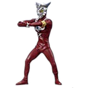 ウルトラマンレオ H.G.C.O.R.E.ウルトラマン05 ～NEXT・天空の覇者 編～ウルトラマンレオ フィギュア
