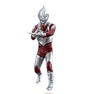 ウルトラマンジャック H.G.C.O.R.E.ウルトラマン05 ～NEXT・天空の覇者 編～ ウルトラマンジャック フィギュア