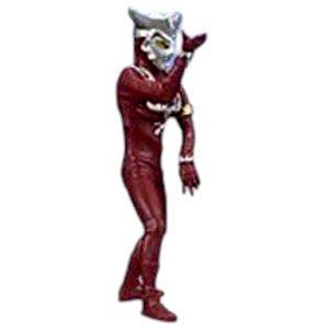 ウルトラマンレオ H.G.C.O.R.E.ウルトラマン05 ～NEXT・天空の覇者 編～ ウルトラマンレオ フィギュア