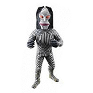 ダダ HD-S ウルトラマン 平和の使者と宇宙の強者編 ダダ フィギュア