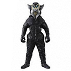 メフィラス星人 HD-S ウルトラマン 平和の使者と宇宙の強者編 メフィラス星人 フィギュア