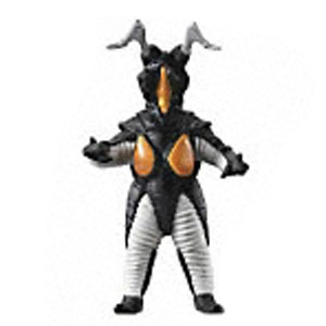 ゼットン HD-S ウルトラマン 平和の使者と宇宙の強者編 ゼットン フィギュア
